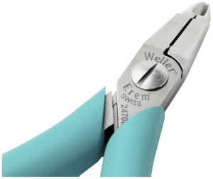 Weller Erem&reg; Weller Erem  ESD Homlokcs&iacute;pőfog&oacute; 140 mm (2470E)