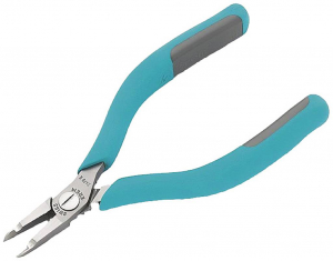 Weller Erem&reg; Weller Erem  ESD Homlokcs&iacute;pőfog&oacute; 140 mm (2470E)