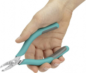 Weller Erem&reg; Weller Erem  ESD Homlokcs&iacute;pőfog&oacute; 135 mm (2482E)