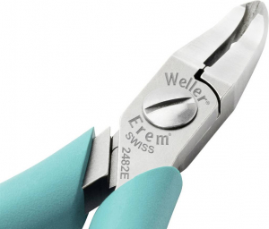 Weller Erem&reg; Weller Erem  ESD Homlokcs&iacute;pőfog&oacute; 135 mm (2482E)