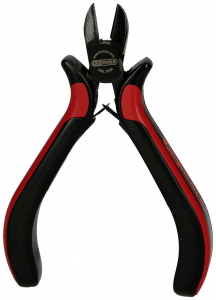 KS Tools 500.7024  Oldalcs&iacute;pőfog&oacute; 120 mm (5007024)