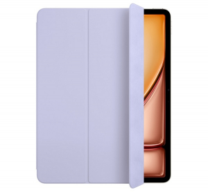 Apple Smart Folio tok &aacute;ll&oacute;, bőr hat&aacute;s&uacute; (akt&iacute;v FLIP, oldalra ny&iacute;l&oacute;, TRIFOLD, asztali tart&oacute;) VIL&Aacute;GOS IBOLYA  IPAD Air 13 (2025) / IPAD Air 13 (2024) (MW