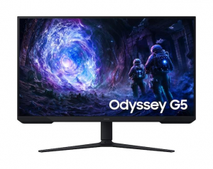 Samsung 32"  QHD VA 16:9 1msGTG monitor (LS32FG510EUXEN)