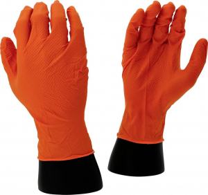 KS Tools 100 db Eldobhat&oacute; kesztyű (310.0461)