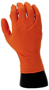 KS Tools 100 db Eldobhat&oacute; kesztyű (310.0464)