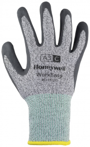 Honeywell V&aacute;g&aacute;s ellen v&eacute;dő kesztyű M&eacute;ret (kesztyű): 7 1 p&aacute;r (WE23-5313G-7/S)