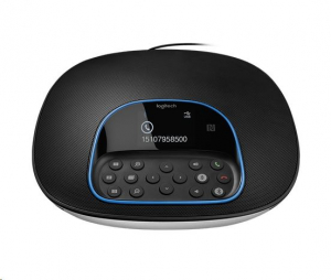 Logitech Group videokonferencia-rendszer (960-001057)