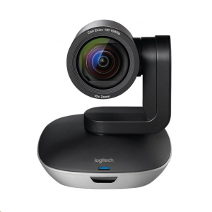 Logitech Group videokonferencia-rendszer (960-001057)