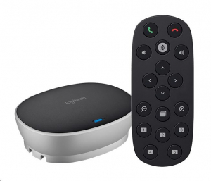 Logitech Group videokonferencia-rendszer (960-001057)