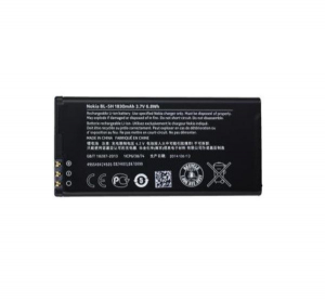 Nokia BL-5H (Lumia 630) 1830mAh Li-Ion akkumulátor OEM