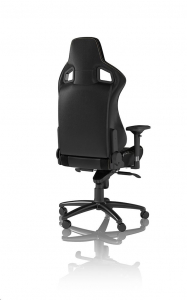 noblechairs EPIC gaming sz&eacute;k Fekete/Arany (NBL-PU-GOL-002)