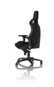 noblechairs EPIC gaming szék Fekete (NBL-PU-BLA-002)