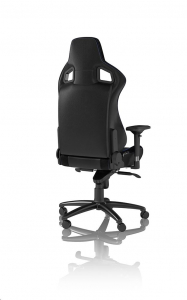 noblechairs EPIC gaming szék Fekete/Kék (NBL-PU-BLU-002)