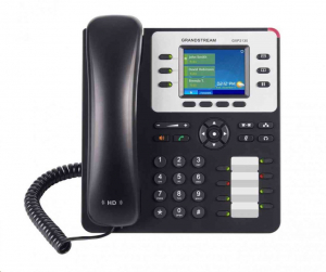 GRANDSTREAM IP Enterprise GXP2130 VoIP telefon