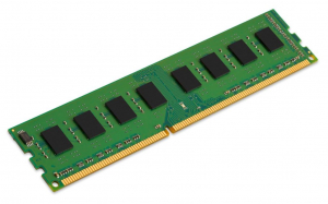 4GB 1600MHz DDR3L RAM Kingston 1.35V (KCP3L16NS8/4)