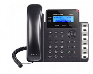 GRANDSTREAM IP Enterprise GXP1628 VoIP telefon