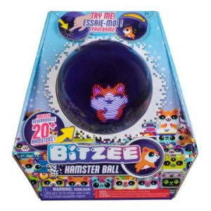 Spin Master Bitzee: H&ouml;rcs&ouml;g g&ouml;mb (6072283)