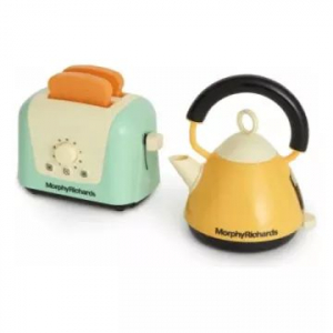 Casdon : Morphy Richards v&iacute;zforral&oacute; &eacute;s keny&eacute;rpir&iacute;t&oacute; j&aacute;t&eacute;kszett (65150)