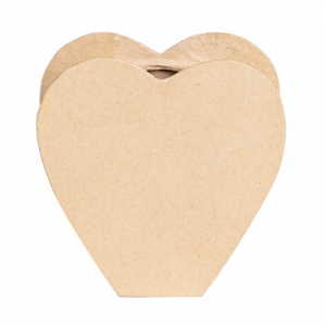 D&eacute;copatch Kreat&iacute;v decoupage t&aacute;rgy Clairefontaine  sz&iacute;v v&aacute;za 13x5x13cm (HD094C)