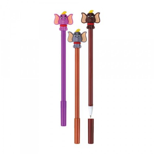 Centrum Goly&oacute;stoll  Elephant 0,7 mm k&eacute;k eldobhat&oacute; 1db (89830)