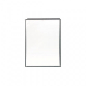 Durable Bemutat&oacute;t&aacute;bla  Sherpa PP sz&uuml;rke (560610)