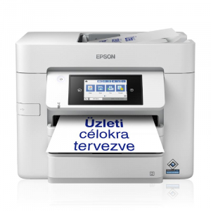 Epson WorkForce Pro WF-C4810DTWF multifunkciós nyomtató (C11CJ05403)