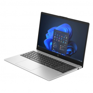 HP 250R G10 - 15,6" FHD IPS / Intel&reg; Core&trade; 5 120U / 16GB DDR4 / 512GB / DOS / B9YN9ET
