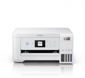Epson L4266 EcoTank multifunkciós nyomtató fehér (C11CJ63414)