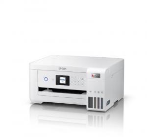 Epson L4266 EcoTank multifunkciós nyomtató fehér (C11CJ63414)