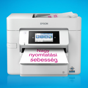 Epson WorkForce Pro WF-C4810DTWF multifunkciós nyomtató (C11CJ05403)