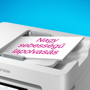 Epson WorkForce Pro WF-C4810DTWF multifunkciós nyomtató (C11CJ05403)