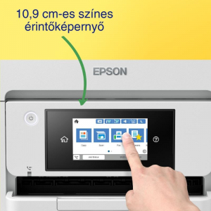 Epson WorkForce Pro WF-C4810DTWF multifunkciós nyomtató (C11CJ05403)