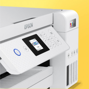 Epson L4266 EcoTank multifunkciós nyomtató fehér (C11CJ63414)