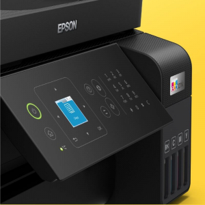 Epson EcoTank L5590 többfunkciós tintasugaras nyomtató (C11CK57403)