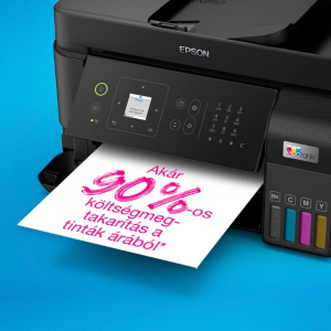 Epson EcoTank L5590 többfunkciós tintasugaras nyomtató (C11CK57403)