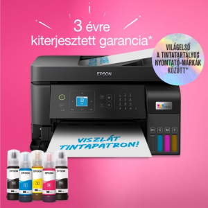Epson EcoTank L5590 többfunkciós tintasugaras nyomtató (C11CK57403)