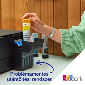 Epson EcoTank L5590 többfunkciós tintasugaras nyomtató (C11CK57403)