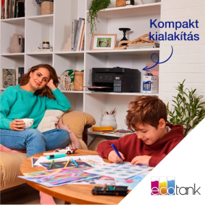 Epson EcoTank L5590 többfunkciós tintasugaras nyomtató (C11CK57403)