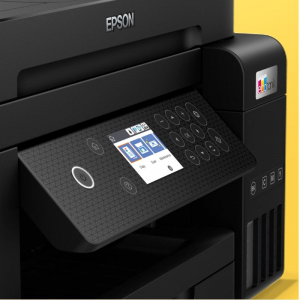 Epson EcoTank L6270 multifunkciós nyomtató fekete (C11CJ61403)