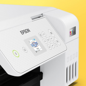 Epson EcoTank L3286 multifunkci&oacute;s nyomtat&oacute; feh&eacute;r (C11CJ66427)