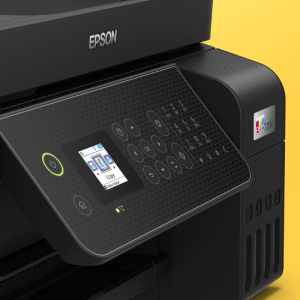 Epson EcoTank L5310 multifunkciós nyomtató fekete (C11CJ65412)