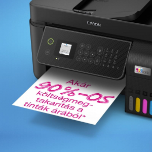 Epson EcoTank L5310 multifunkciós nyomtató fekete (C11CJ65412)