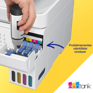 Epson EcoTank L5316 multifunkci&oacute;s nyomtat&oacute; feh&eacute;r (C11CJ65413)