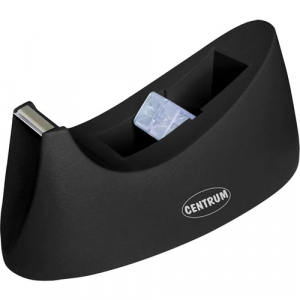 Centrum Ragaszt&oacute;szalag-adagol&oacute;  19 mm-es ragaszt&oacute;szalaghoz asztali (83905)