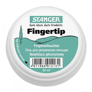 Stanger Ujjnedves&iacute;tő g&eacute;l  20 ml (18526150)