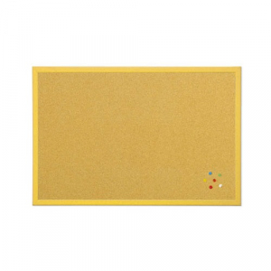 Bi-Office Parafat&aacute;bla  fakeretes 40x60 cm s&aacute;rga (SF121276641)