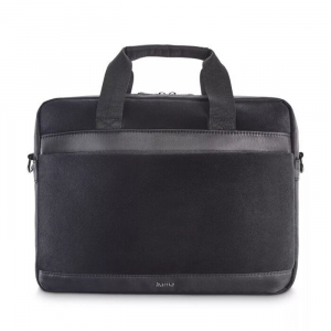 Hama "Velvet" Laptop Bag, from 40 - 41 cm (15.6"- 16.2"), black (00217259)
