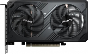 Gigabyte GeForce RTX 5050 8GB WINDFORCE OC 8G videok&aacute;rtya (GV-N5050WF2OC-8GD)