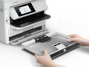 Epson WorkForce Pro WF-M5899DWF Mono tintasugaras nyomtat&oacute; (C11CK76401)