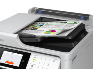 Epson WorkForce Pro WF-M5899DWF Mono tintasugaras nyomtat&oacute; (C11CK76401)